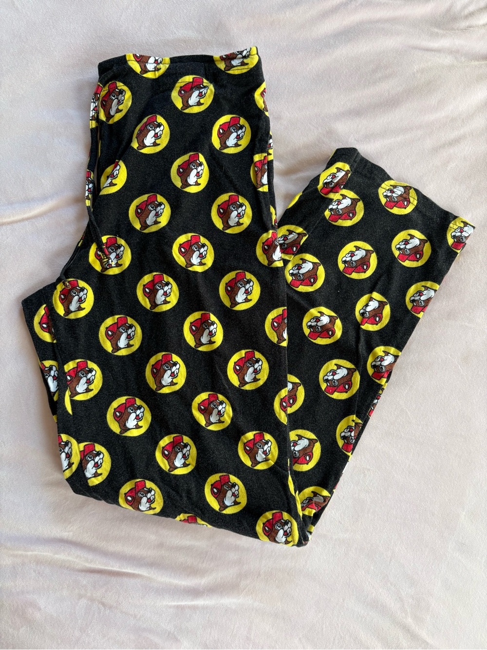 Buc-Ees Pajama Pants